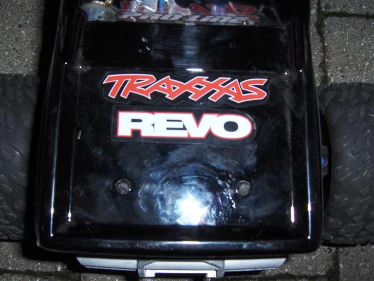 Off-Roader Revo 2,5 - solgt billede 11