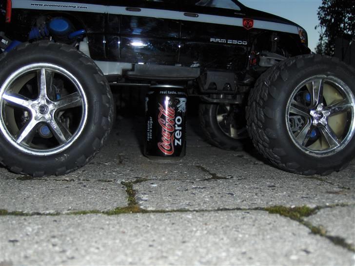 Off-Roader Revo 2,5 - solgt billede 12