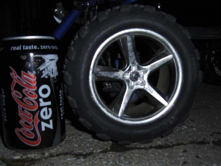 Off-Roader Revo 2,5 - solgt billede 13