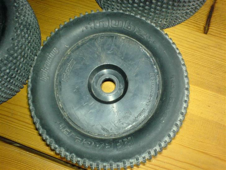 Off-Roader Savage x Axial .32  billede 13