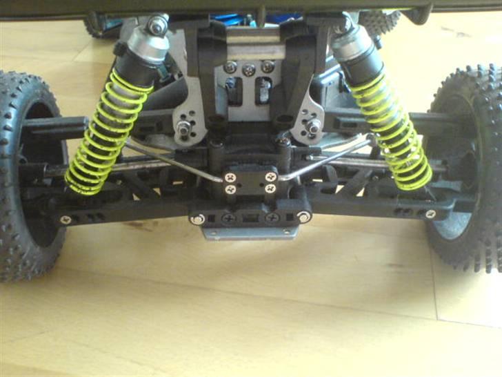 Buggy GV ReX-X billede 7