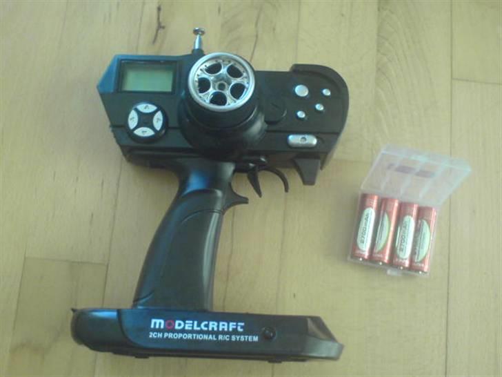 Buggy GV ReX-X billede 11