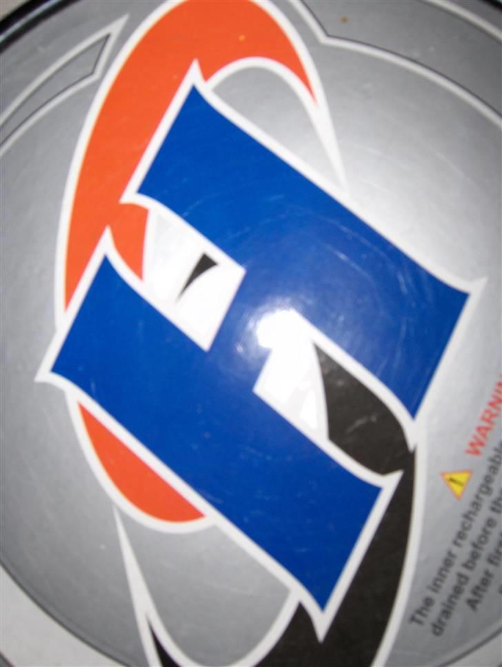 Helikopter SZ Flying billede 8