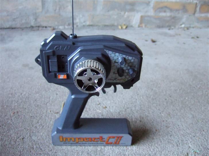 Lastbiler Mercedes-benz lastbil - Vens sender billede 6