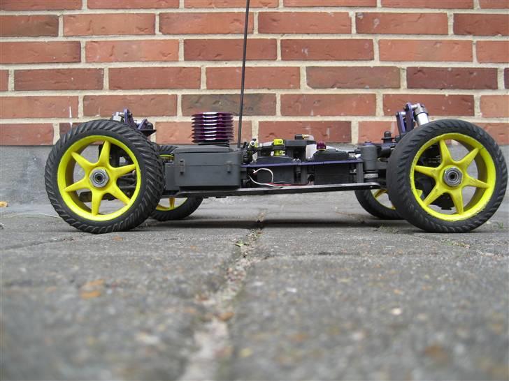 Buggy Bazooka...... Solgt billede 2