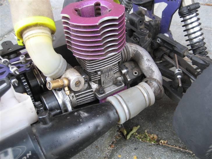 Buggy Bazooka...... Solgt billede 3