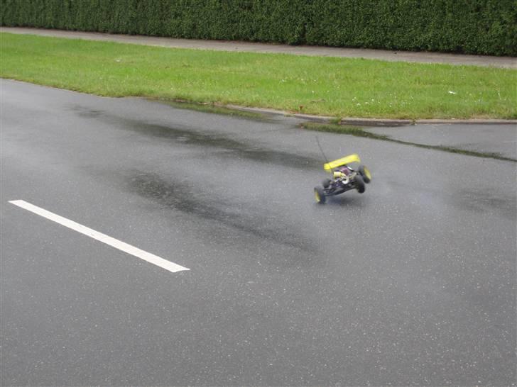 Buggy Bazooka...... Solgt billede 4