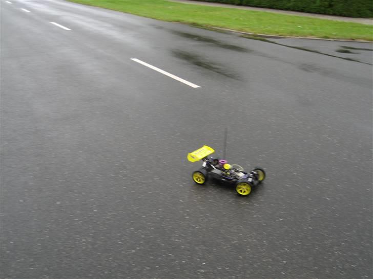 Buggy Bazooka...... Solgt billede 5