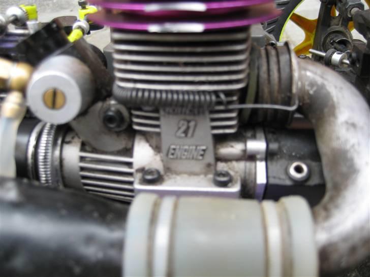 Buggy Bazooka...... Solgt billede 6