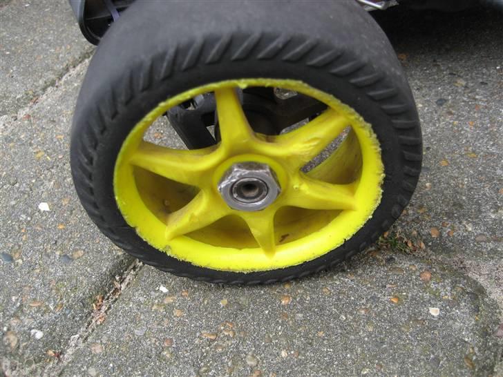 Buggy Bazooka...... Solgt billede 7