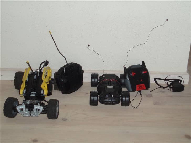 Bil lego race billede 3