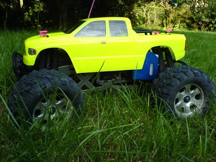 Off-Roader Savage x Axial .32  billede 19