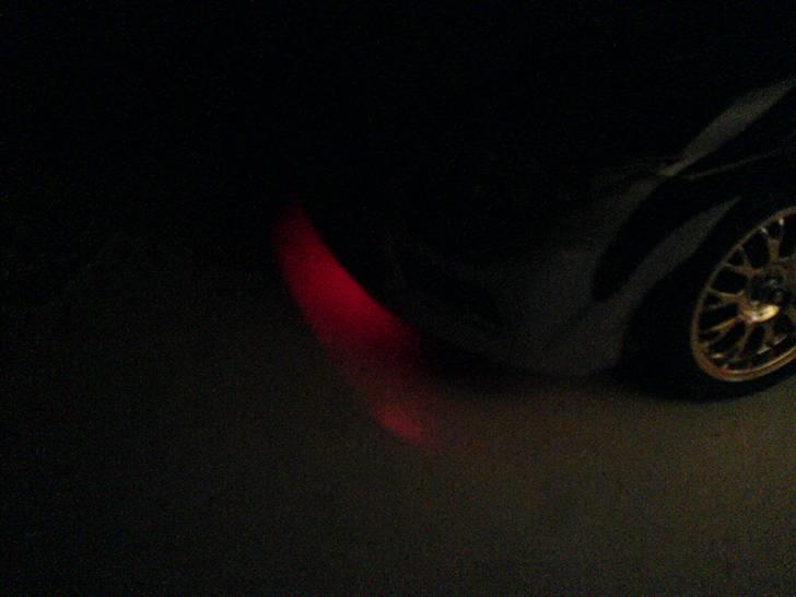 Bil Hbx Evo Drifter. Nye Pics - Der kan man se det lidt bedre. billede 11