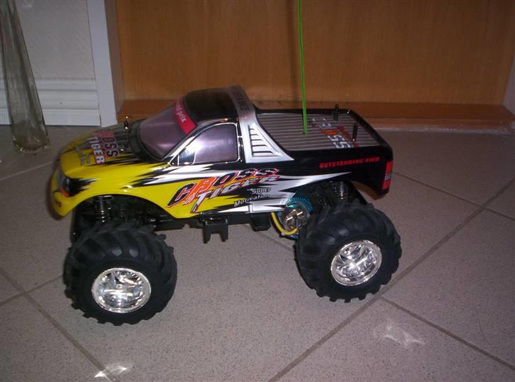 Bil Power RX billede 2