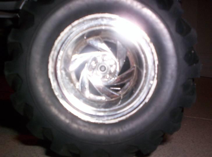 Bil Power RX billede 4