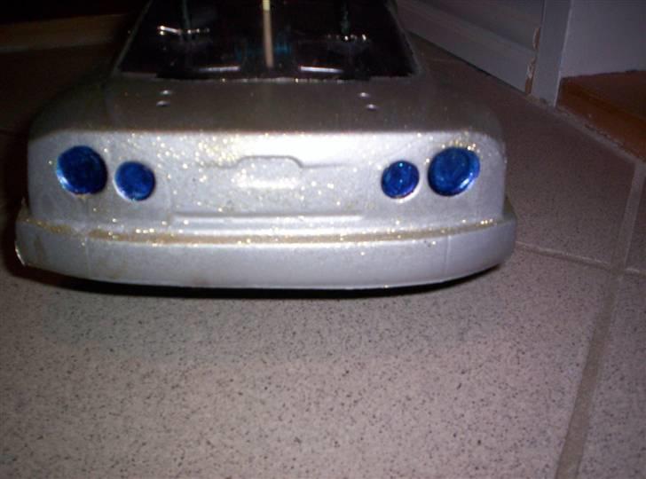 Bil Nissan skyline billede 2