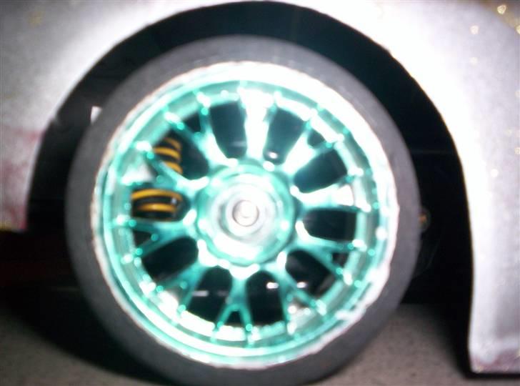 Bil Nissan skyline billede 3