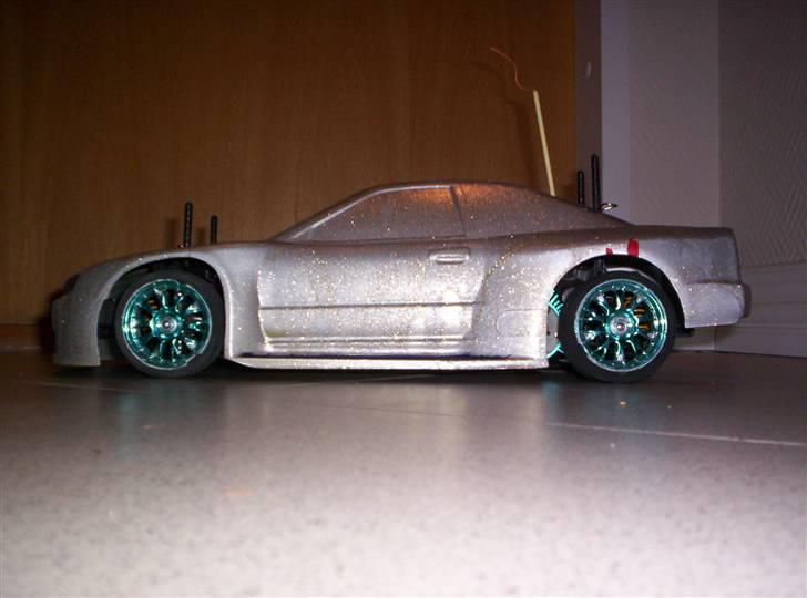 Bil Nissan skyline billede 4