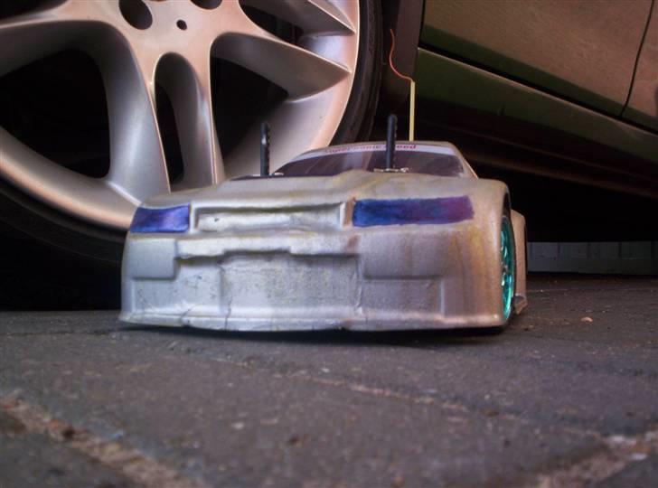 Bil Nissan skyline billede 9