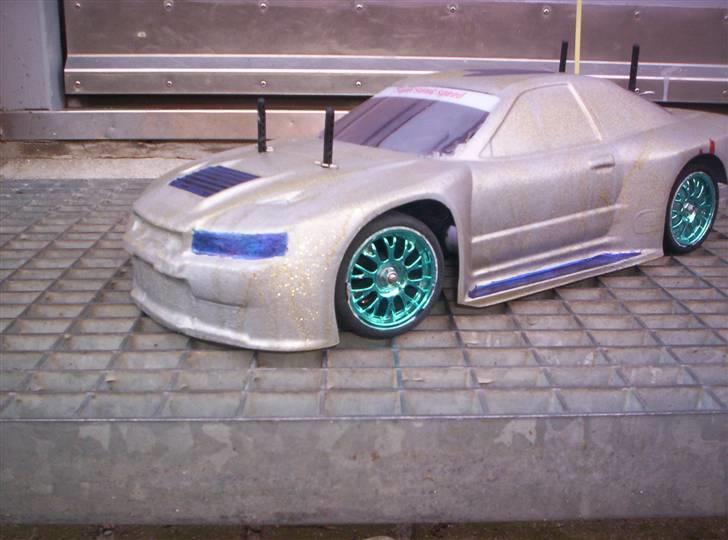 Bil Nissan skyline billede 10