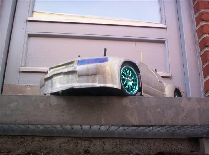 Bil Nissan skyline billede 11