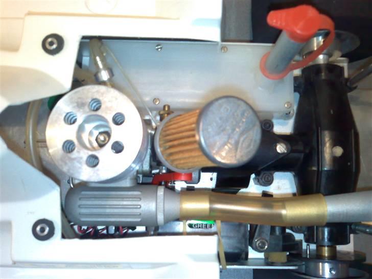 Bil Graupner formel 1 billede 2