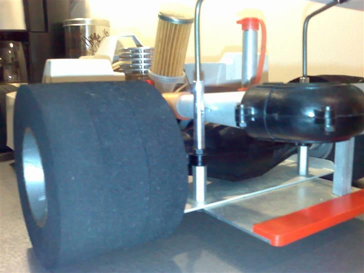 Bil Graupner formel 1 billede 3