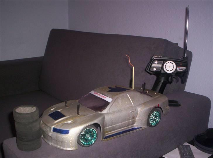 Bil Nissan skyline billede 12