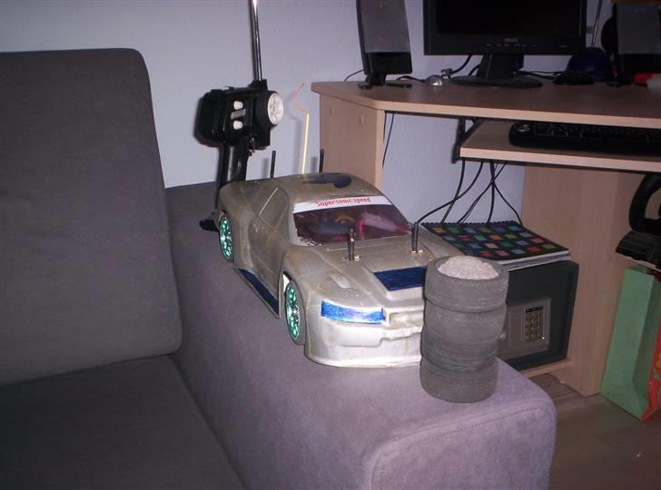 Bil Nissan skyline billede 13