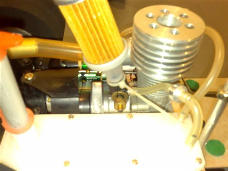 Bil Graupner formel 1 billede 5