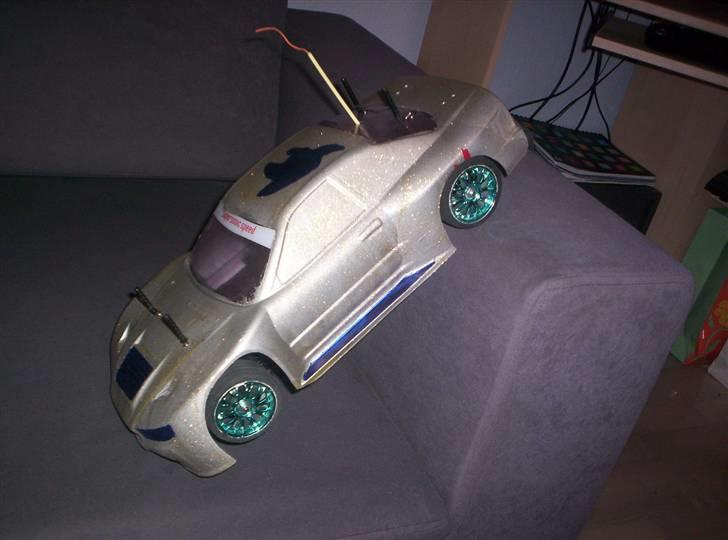 Bil Nissan skyline billede 14