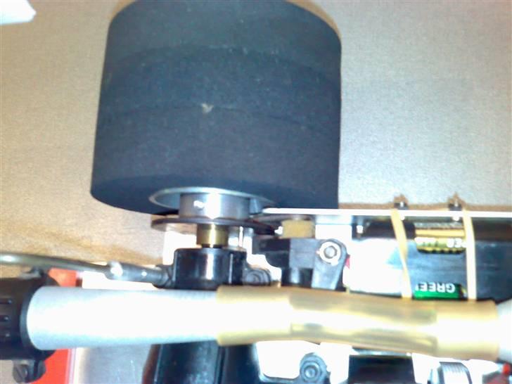 Bil Graupner formel 1 billede 6