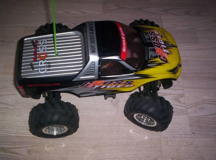 Bil Power RX billede 7