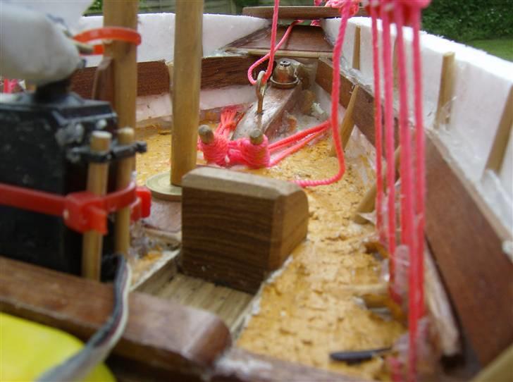 Båd ´¯`·2 mastet sejlbåd·´¯` billede 3