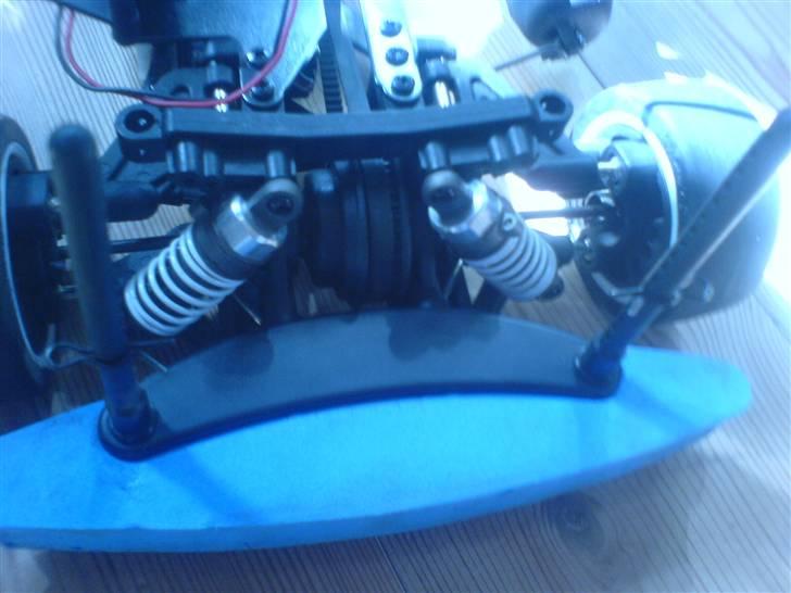 Bil Mercedes  CT5 billede 3