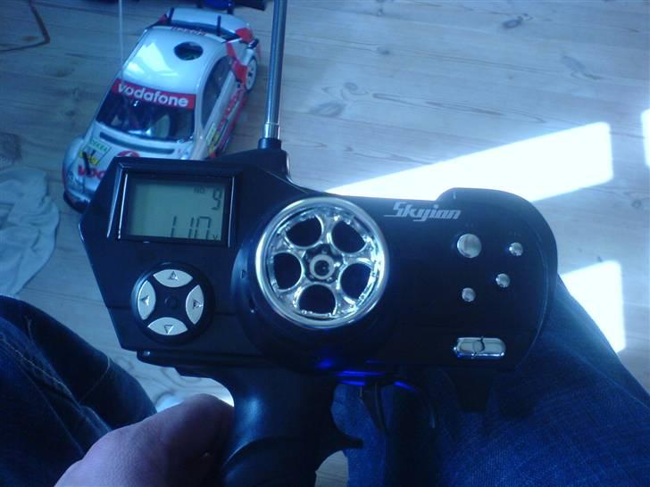 Bil Mercedes  CT5 billede 7