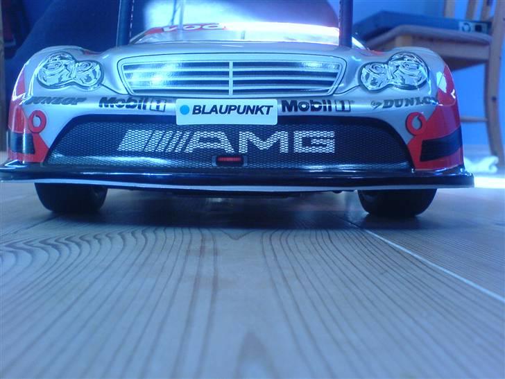 Bil Mercedes  CT5 billede 13