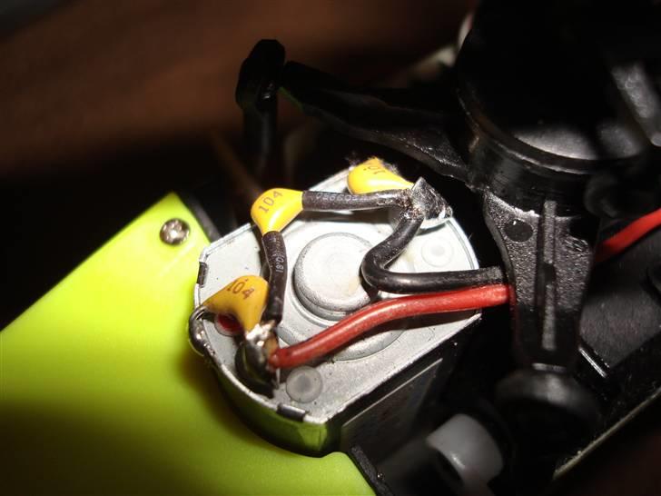 Helikopter LAma - Gæt en Motor billede 7