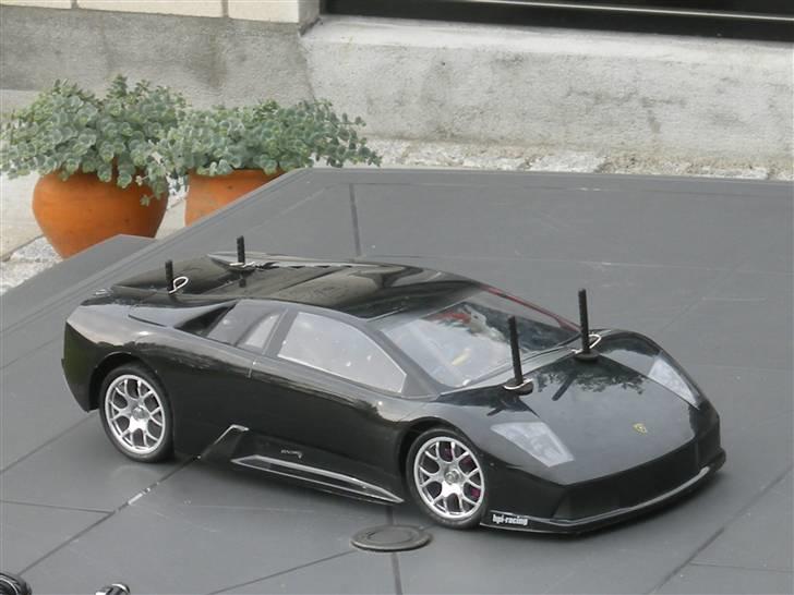 Bil Hbx lamborghini Tilsalg - Min Laborghini billede 1