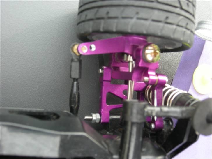 Bil Hbx lamborghini Tilsalg - Alu billede 6
