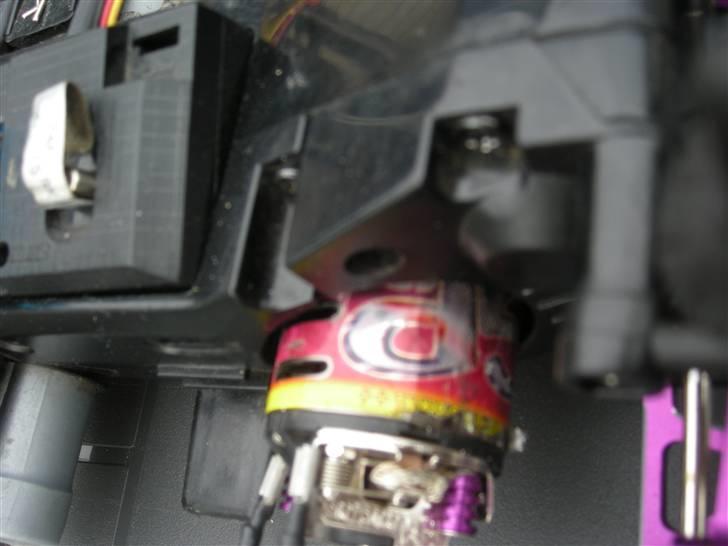 Bil Hbx lamborghini Tilsalg - min GP ICT STOCK motor billede 8