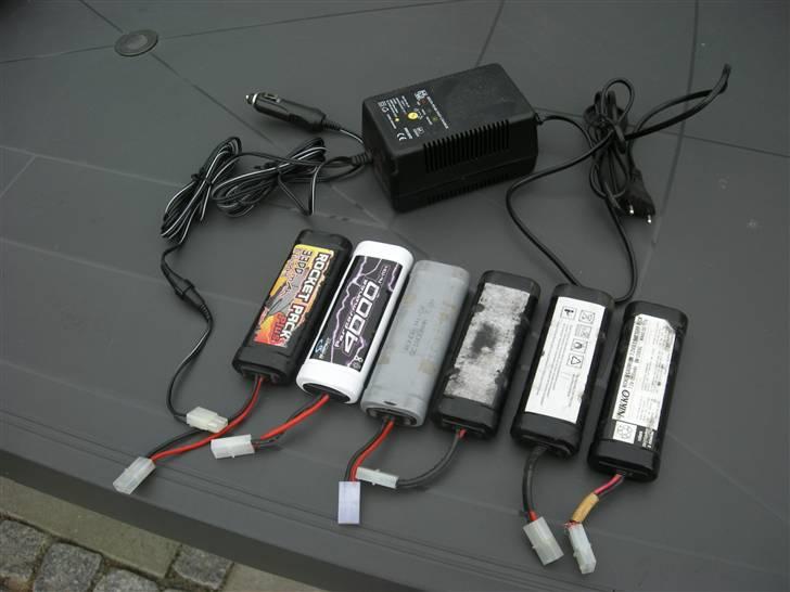 Bil Hbx lamborghini Tilsalg - Alle mine Batterier billede 9