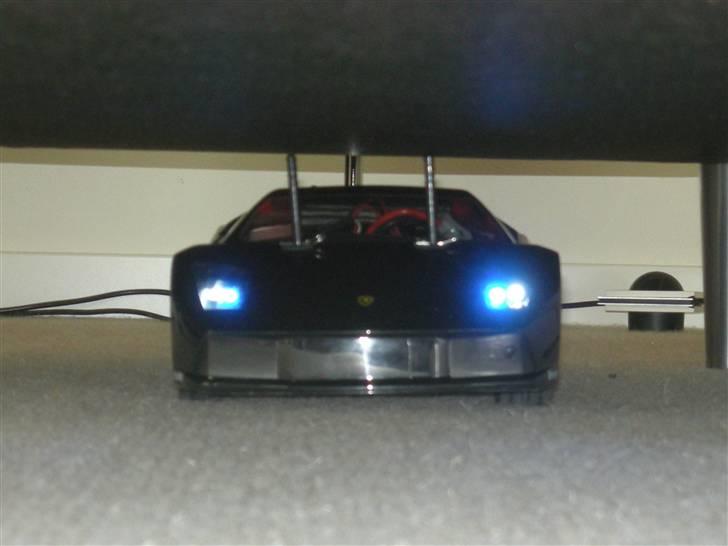 Bil Hbx lamborghini Tilsalg billede 15