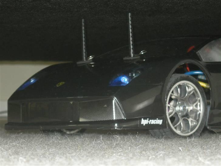 Bil Hbx lamborghini Tilsalg billede 17