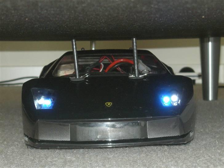Bil Hbx lamborghini Tilsalg billede 18