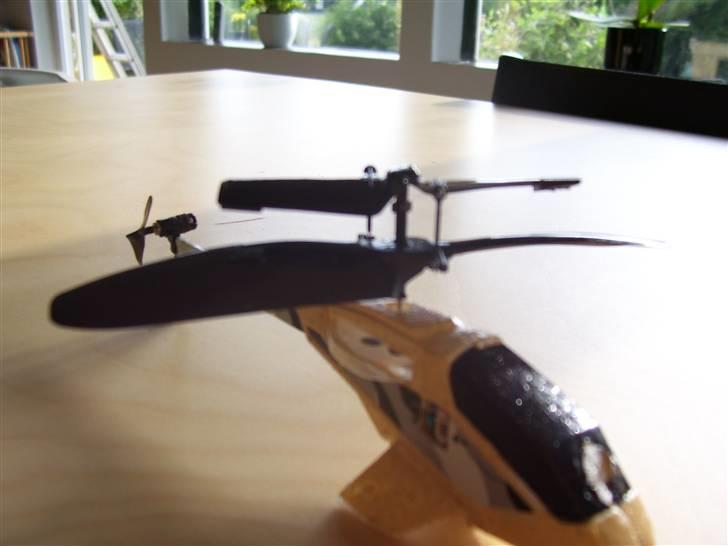 Helikopter PicooZ billede 3