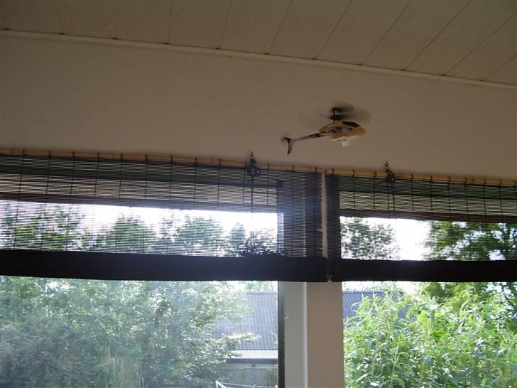 Helikopter PicooZ billede 4