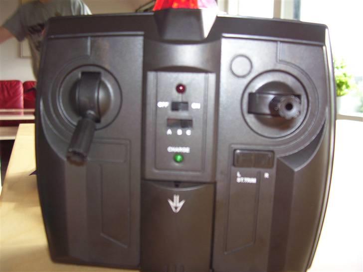 Helikopter PicooZ billede 5