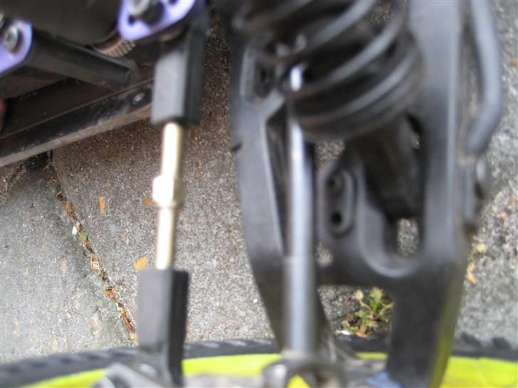 Buggy Bazooka...... Solgt billede 9