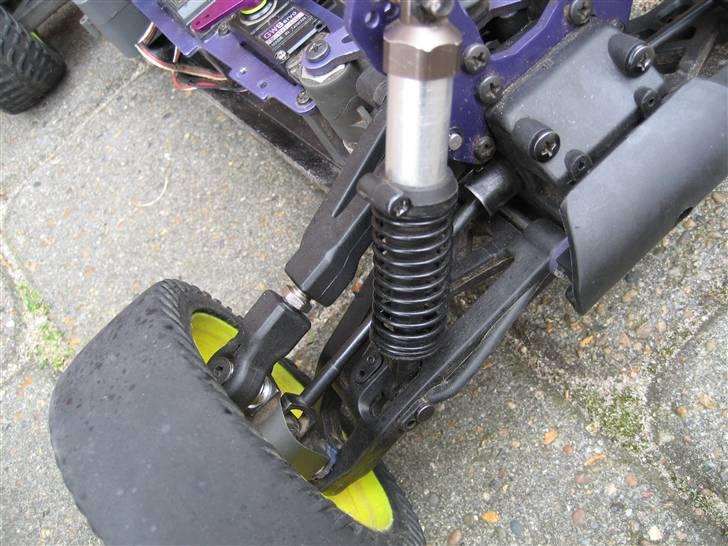 Buggy Bazooka...... Solgt billede 10